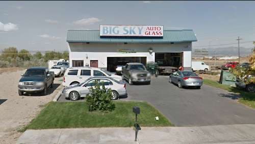 Image of Big Sky Auto Glass