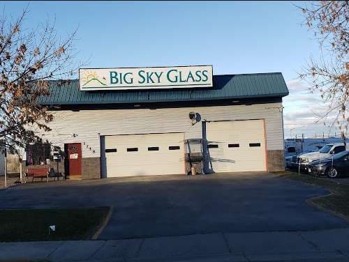 Image of Big Sky Auto Glass