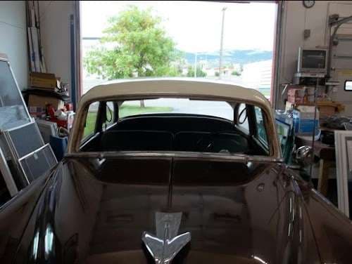 Image of Big Sky Auto Glass