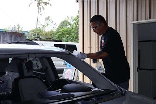 Image of Ambrosio's Auto Glass