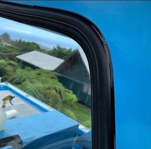 Image of Ambrosio's Auto Glass