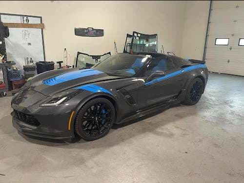 Image of All Valley Auto Glass LLC