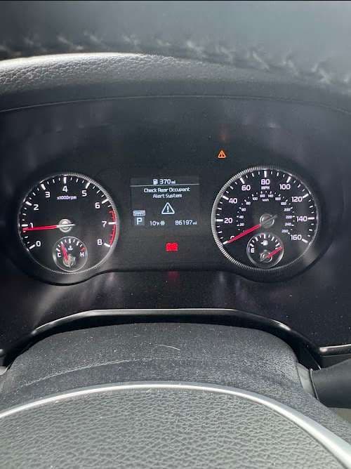 Image of New England Auto Glass