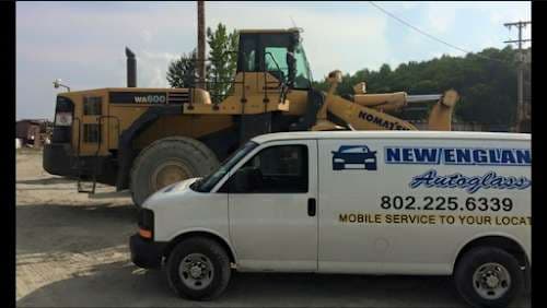 Image of New England Auto Glass