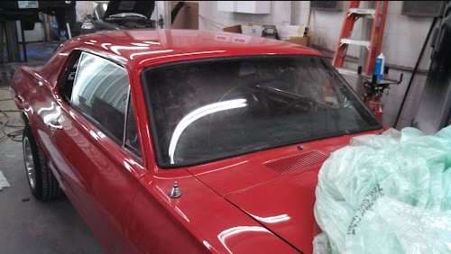 Image of C-Clear Auto Glass