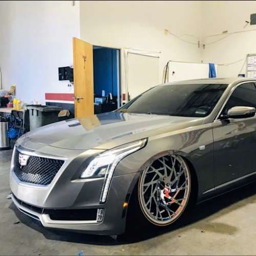 Image of Best Auto Glass And Tint