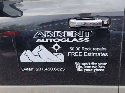 Image of Ardent Auto Glass