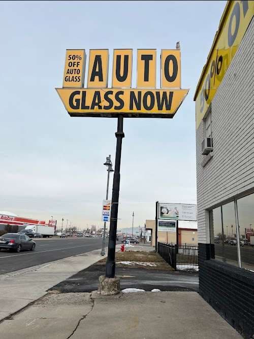 Image of Auto Glass Now