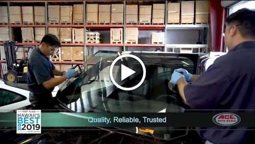 Image of Ace Auto Glass