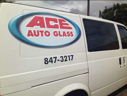 Image of Ace Auto Glass