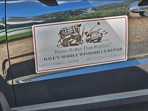 Image of Dave's Mobile Windshield Repair