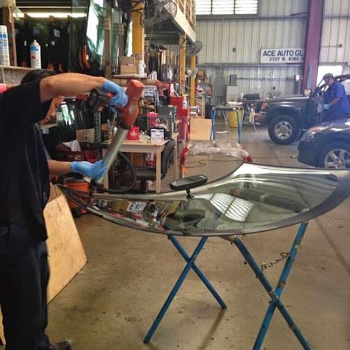 Image of Ace Auto Glass - Hilo
