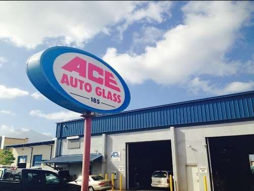 Image of Ace Auto Glass Maui