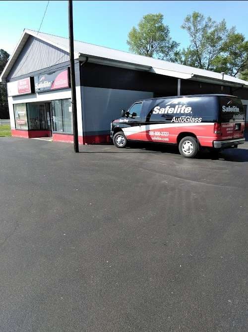 Image of Safelite AutoGlass