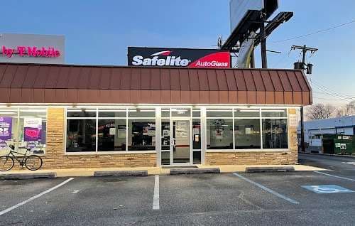 Image of Safelite AutoGlass