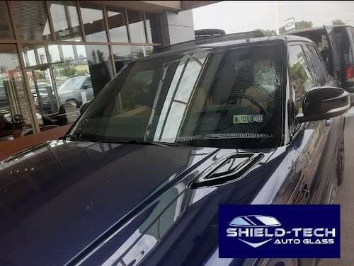Image of Shield-Tech Auto Glass