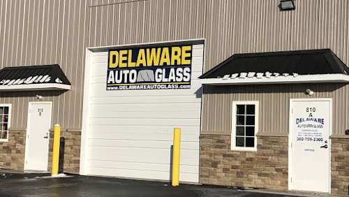 Image of Delaware Auto Glass Llc