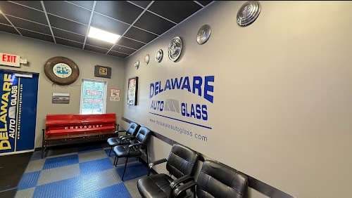 Image of Delaware Auto Glass Llc