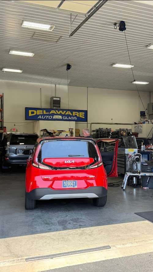 Image of Delaware Auto Glass Llc