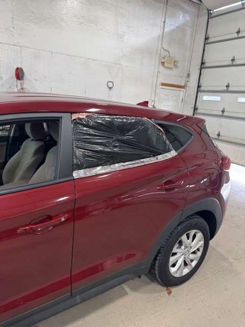 Image of B & G Auto Glass