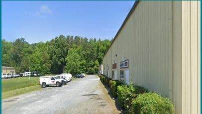 Image of J&J AUTOGLASS