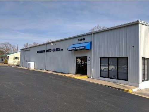Image of Delmarva Auto Glass Inc.