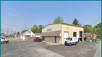 Image of Delmarva Auto Glass Inc