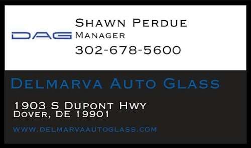 Image of Delmarva Auto Glass Inc