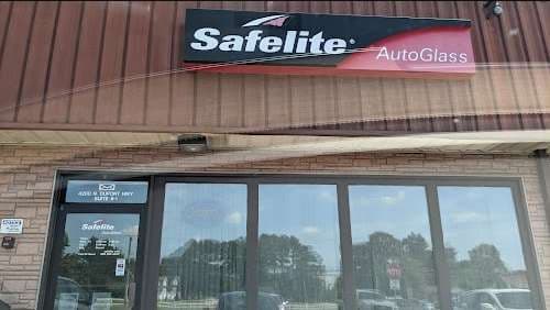 Image of Safelite AutoGlass