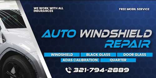 Image of LS Auto Glass, LLC