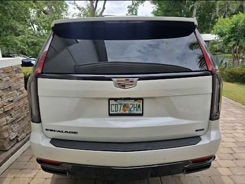 Image of LS Auto Glass, LLC