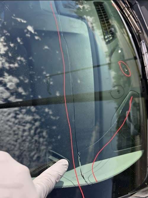 Image of LS Auto Glass, LLC