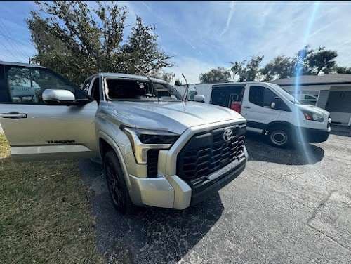 Image of LS Auto Glass, LLC