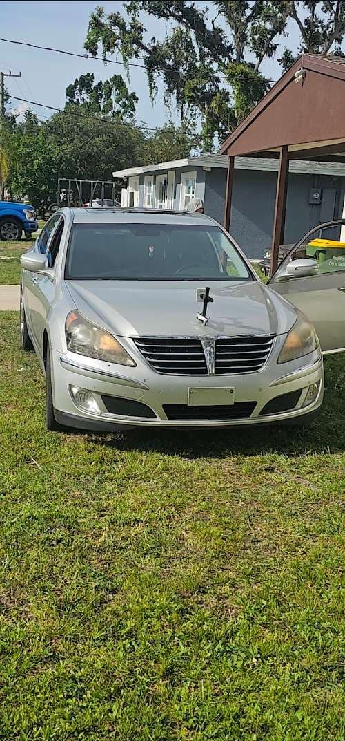 Image of Bond Auto Glass of St. Petersburg