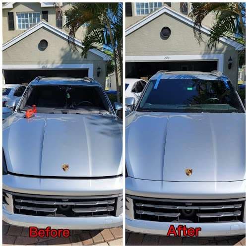 Image of On Call Car Glass Inc