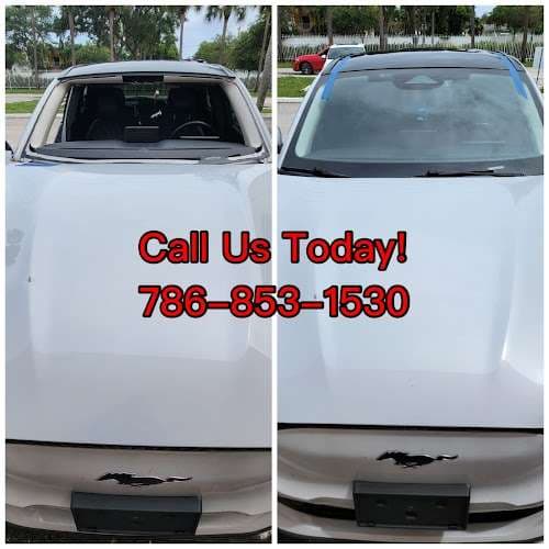 Image of On Call Car Glass Inc