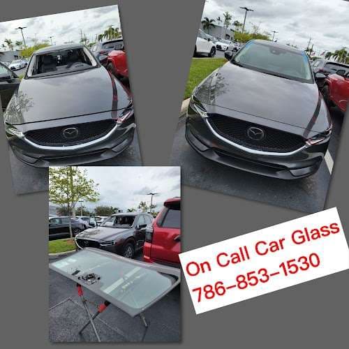 Image of On Call Car Glass Inc