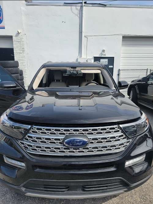 Image of On Call Car Glass Inc