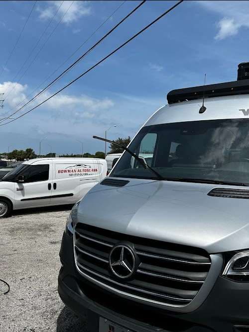 Image of Bowman Auto Glass