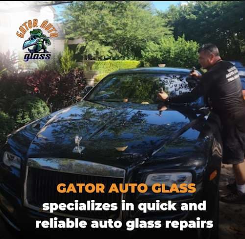 Image of Gator Auto Glass