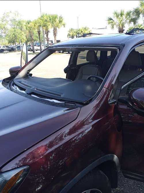 Image of Auto Glass of North Florida