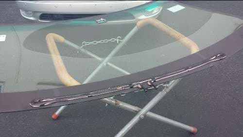 Image of Clearbay AutoGlass Windshield Replacement & Repair