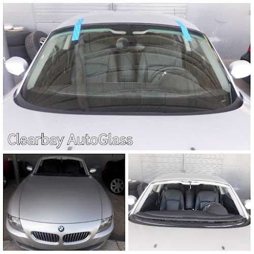 Image of Clearbay AutoGlass Windshield Replacement & Repair