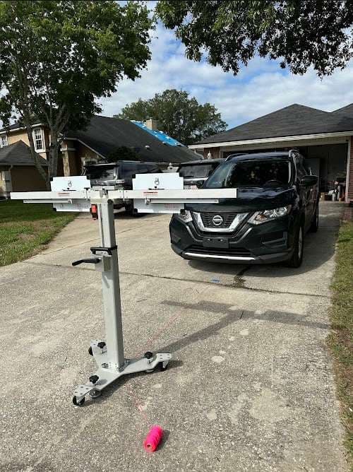 Image of First Coast Mobile Glass