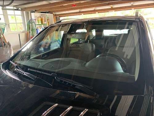 Image of Ultimate Auto Glass & Electronics