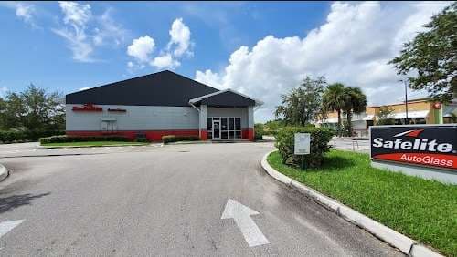 Image of Safelite AutoGlass