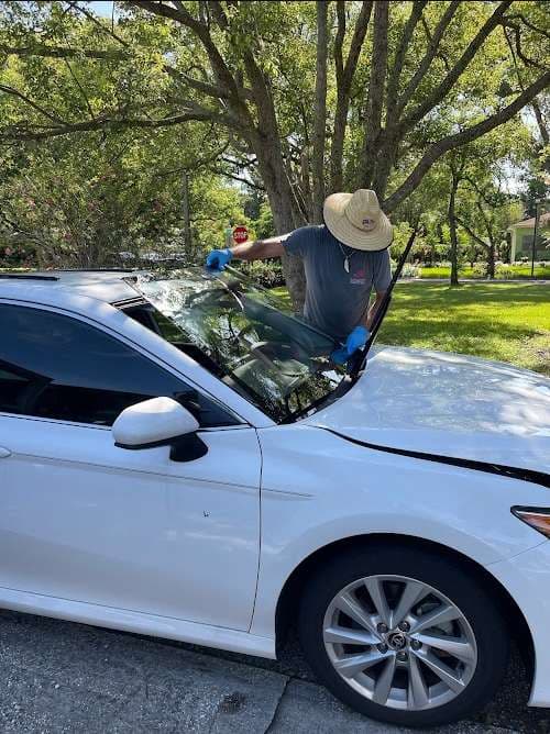 Image of Liberty Auto Glass