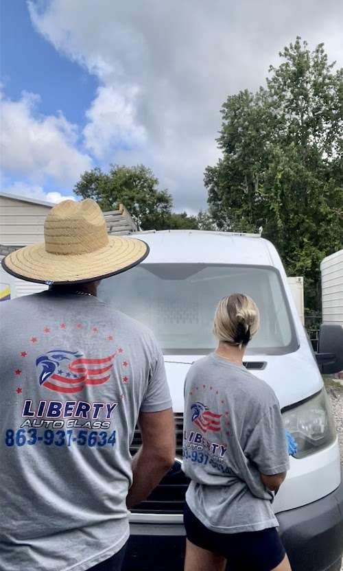 Image of Liberty Auto Glass