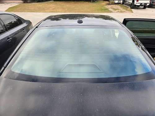 Image of Liberty Auto Glass