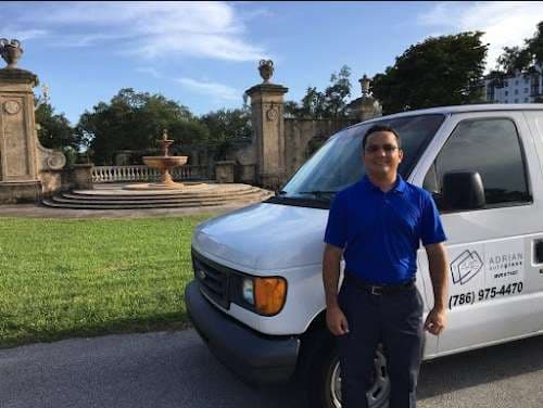 Image of Adrian Auto Glass